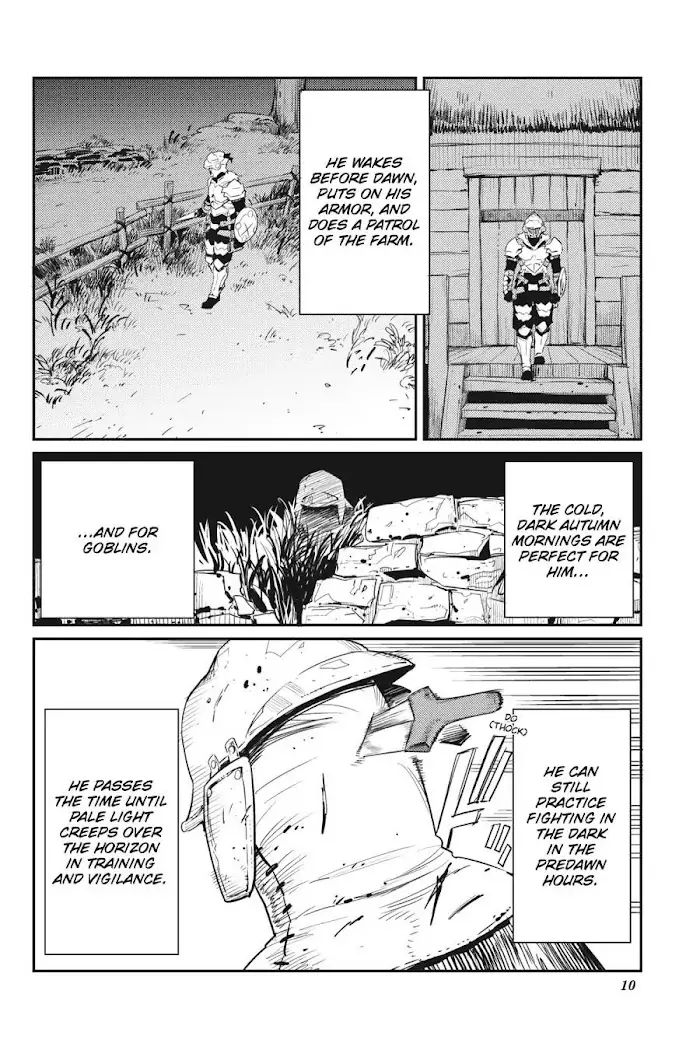Goblin Slayer Chapter 31 image 10_optimized